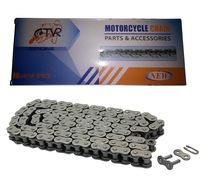 Zincir 530H 128L Atv 200-250 Cc Tvr