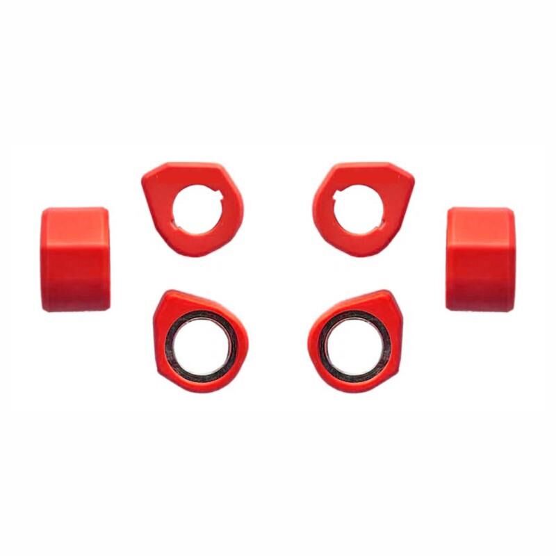 Scooter 50 Cc 4,5 Gr Performans Baga