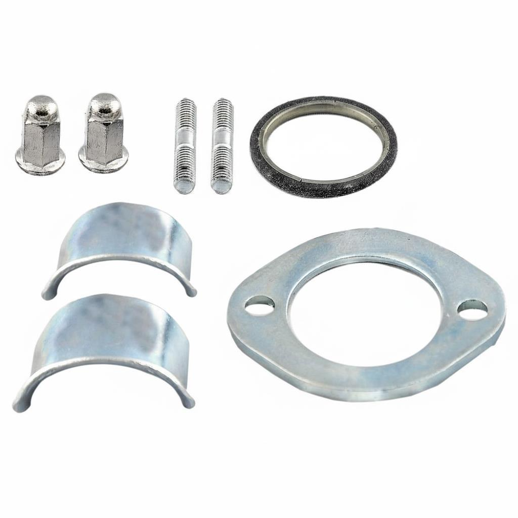 Cg Model Egzoz Flanşı Seti