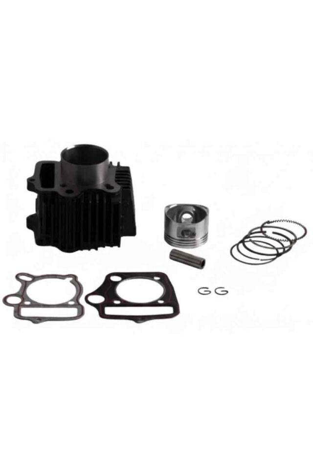 Cub 110 Cc Silindir Komple 52,40 Mm
