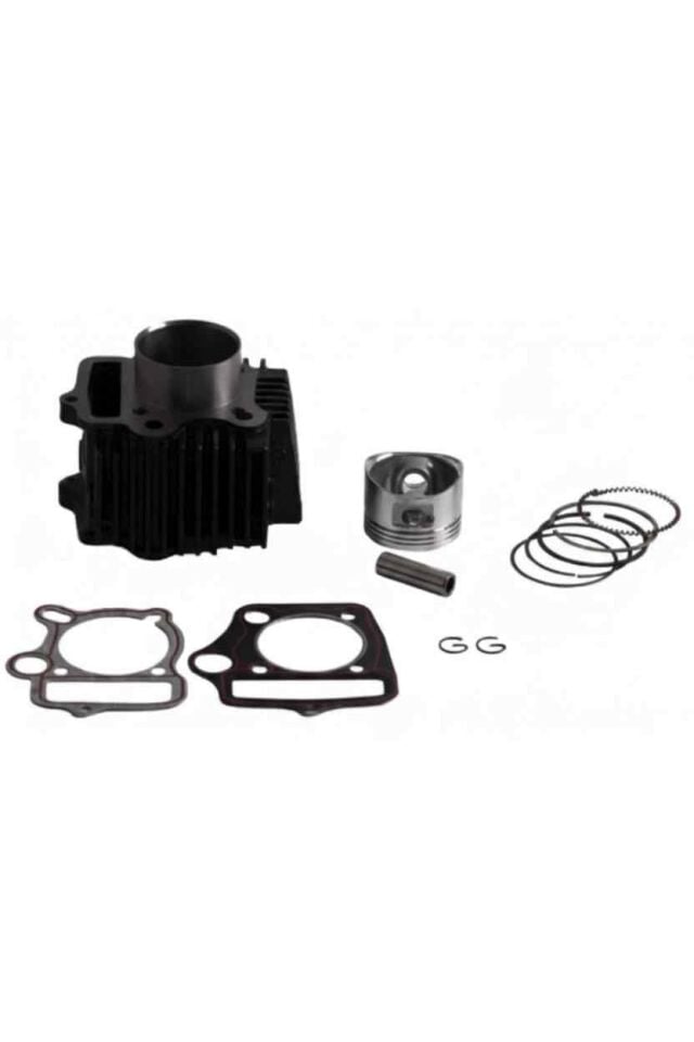 Cub 110 Cc Silindir Komple 52,40 Mm