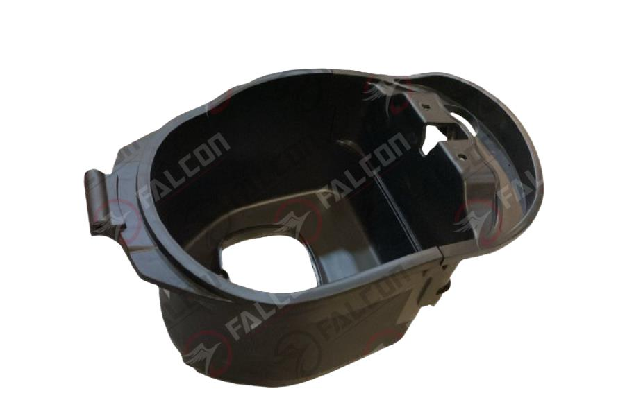 Falcon Sele Alt Kutusu (Torpido )-Turtle