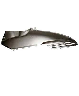 Mondial Sele Altı Yan Kapak Sol 125 Mt Gri Orj.