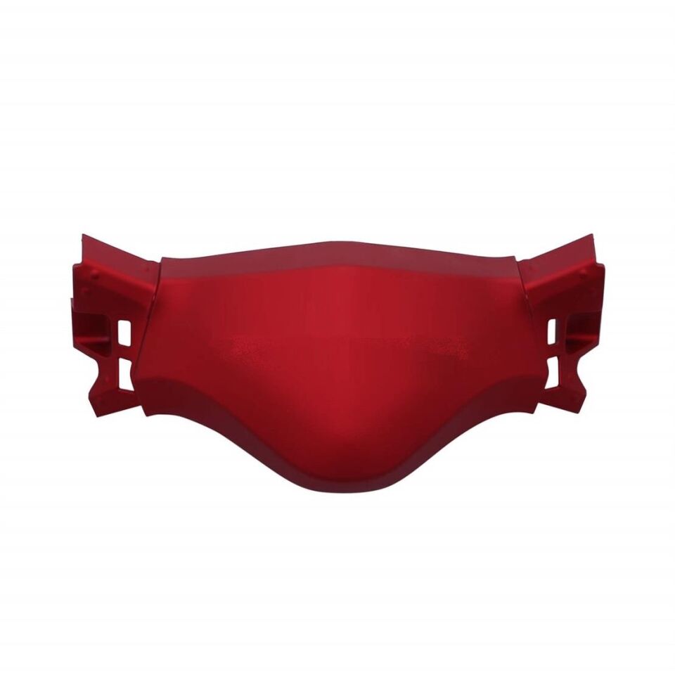 Nmax Uyumlu Far Altı Küçük Parça Kırmızı 2Dp-F286F-00-P5