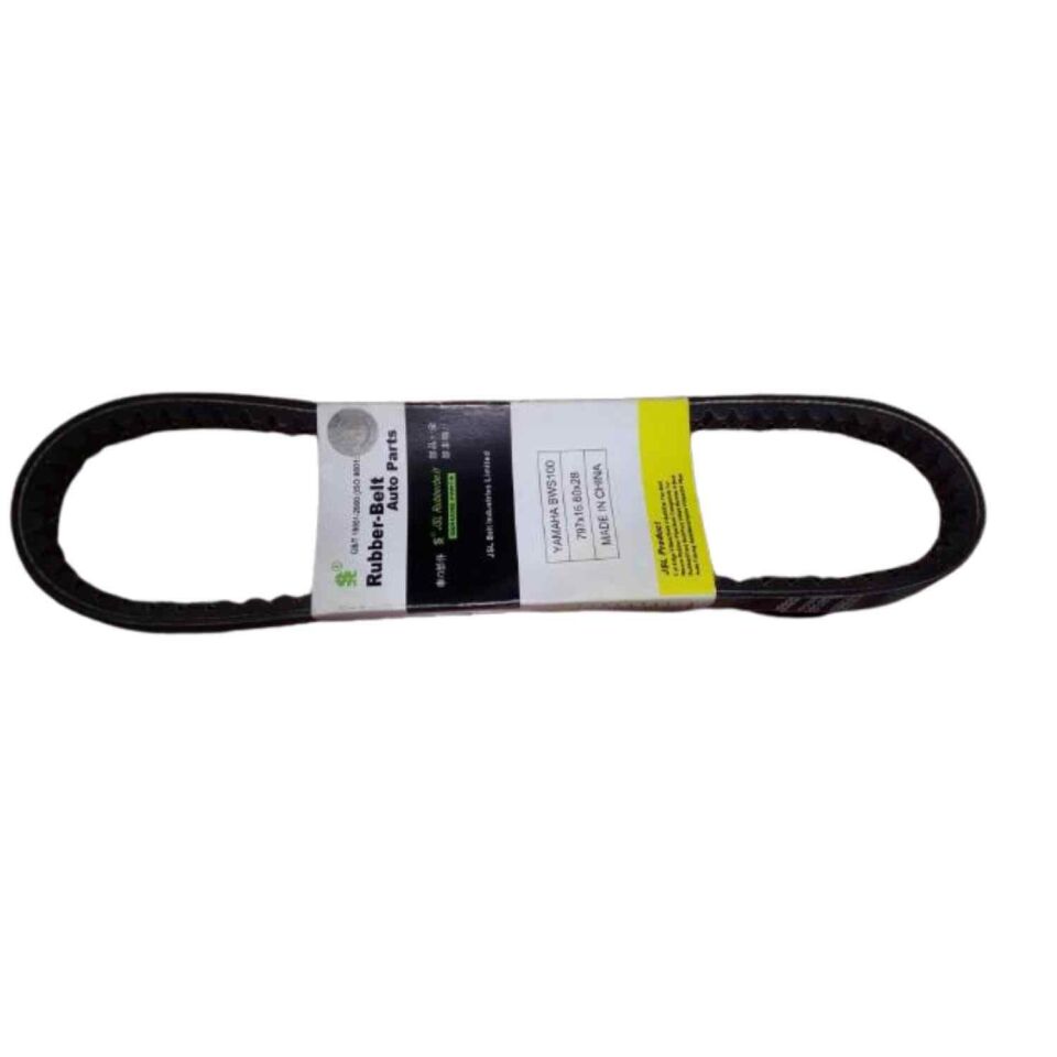 Popcorn Mars90 Kayış 16,6-28-797