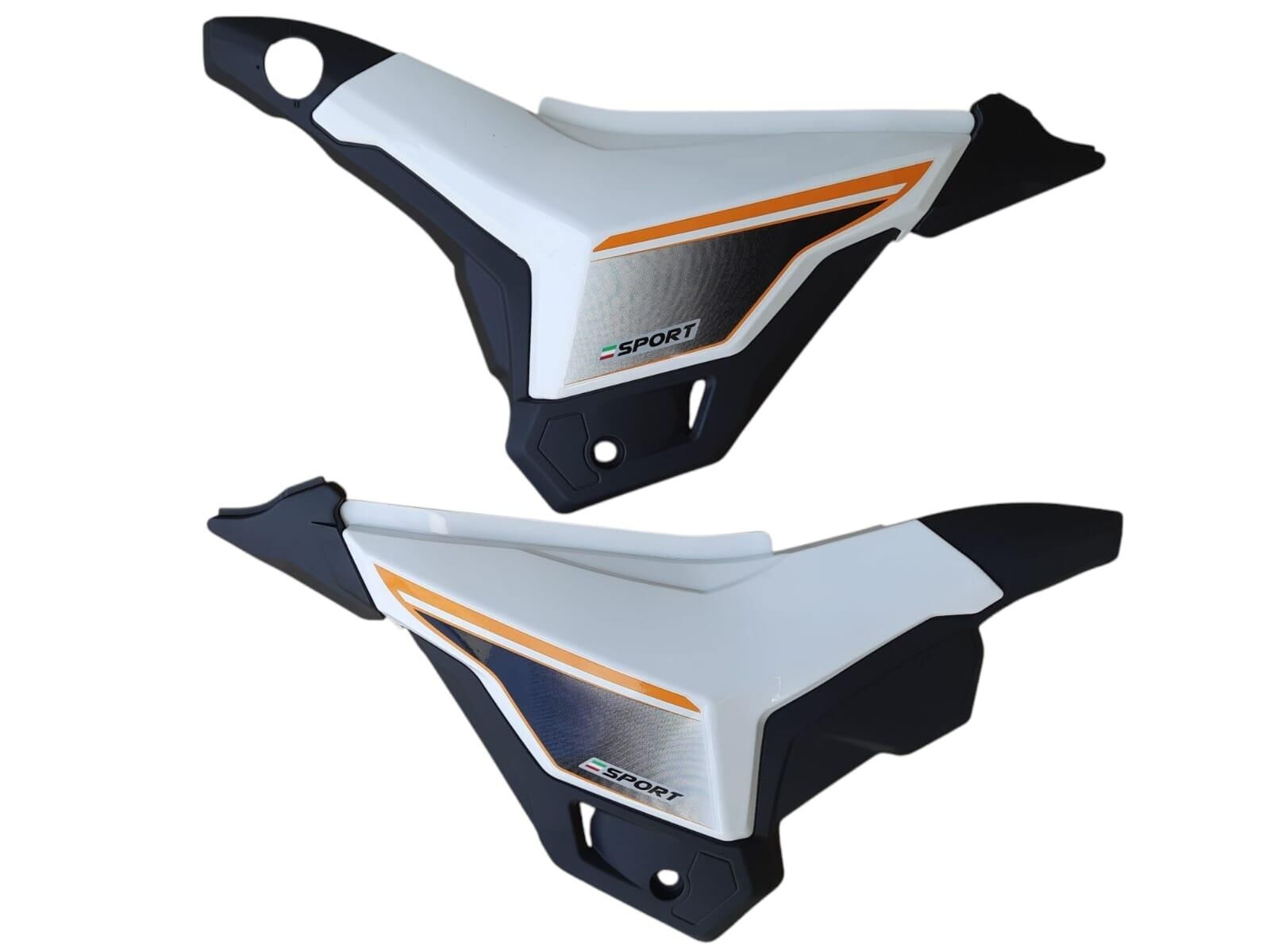 Rks Titanic 150 Yan Kapak Beyaz