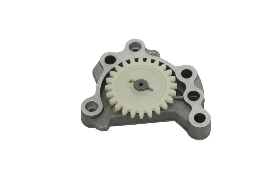 Cup 110Ft Yağ Pompası