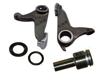 125Cg Model Piyano Ve Mili Alt