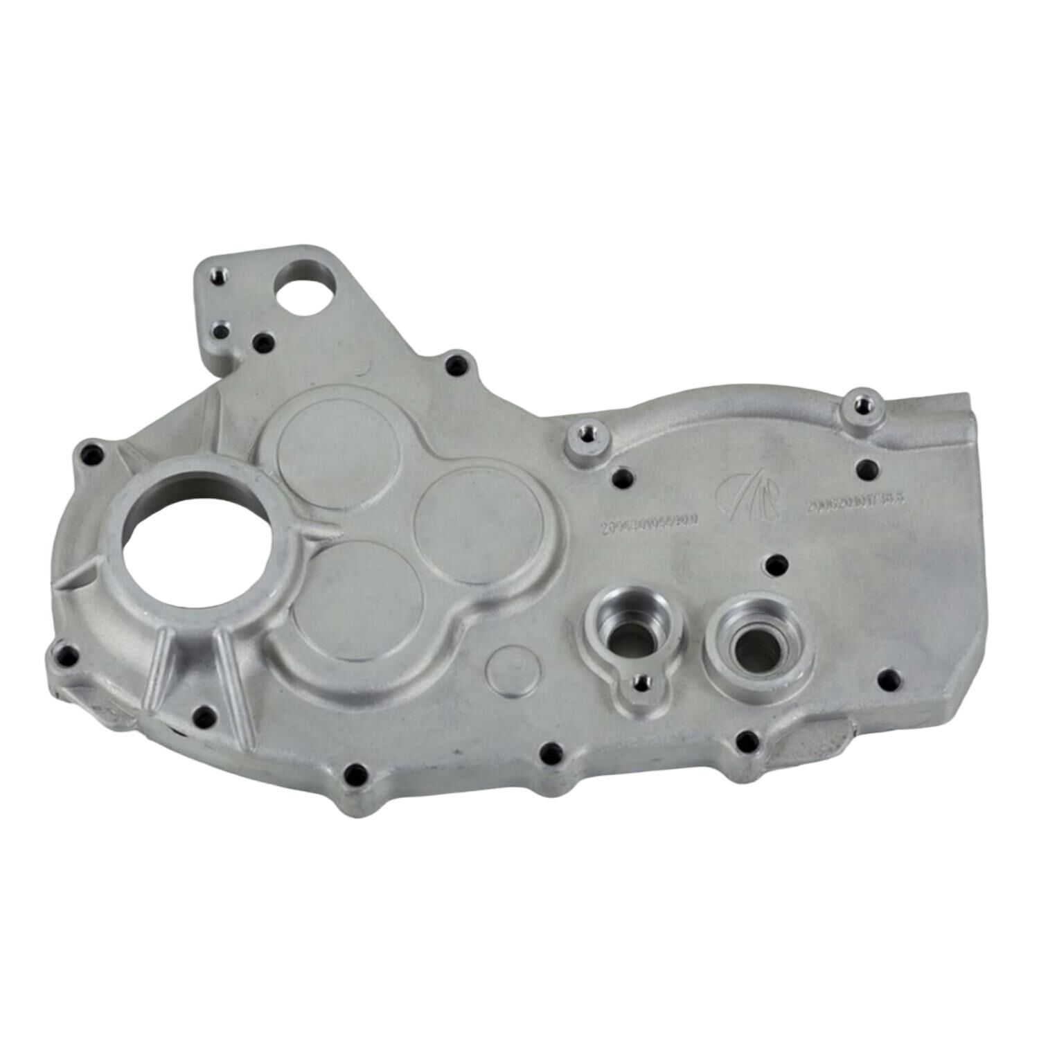 Atv Md150 Hd-X Vlc Vlc-X Bs15 Şanzıman Kapağı Orj