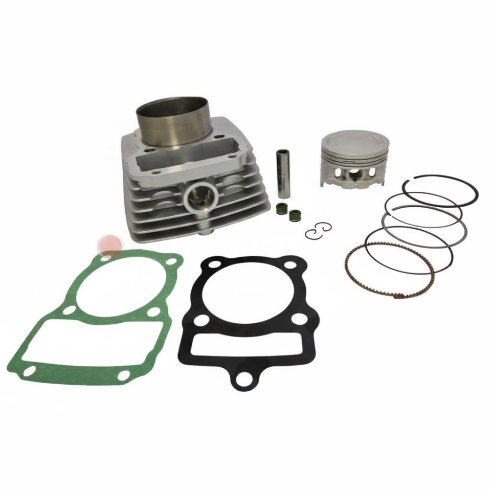 Cg 150 Silindir Komple 65,5 Mm 13 Pim Swan