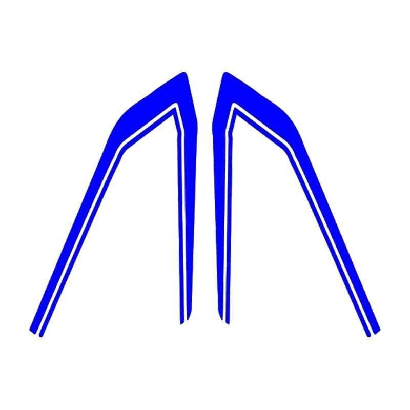 Cg Mavi Depo Şeridi