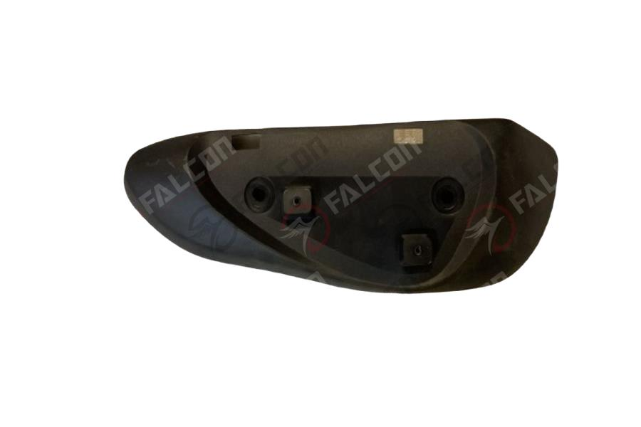 Falcon Egzoz Muhafaza-Turtle