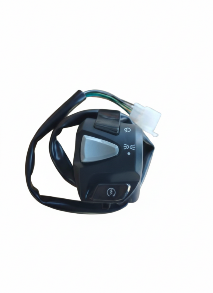 Mondıal 125 Fuzıon Sag Kumanda Dugmelerı Komple Orijinal