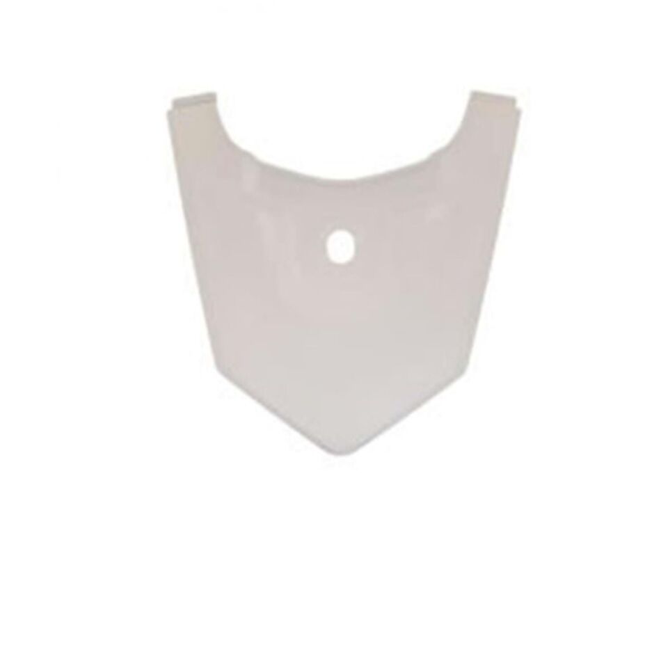 Honda Arka Taşıyıcı Kapağı Dio 110 Beyaz