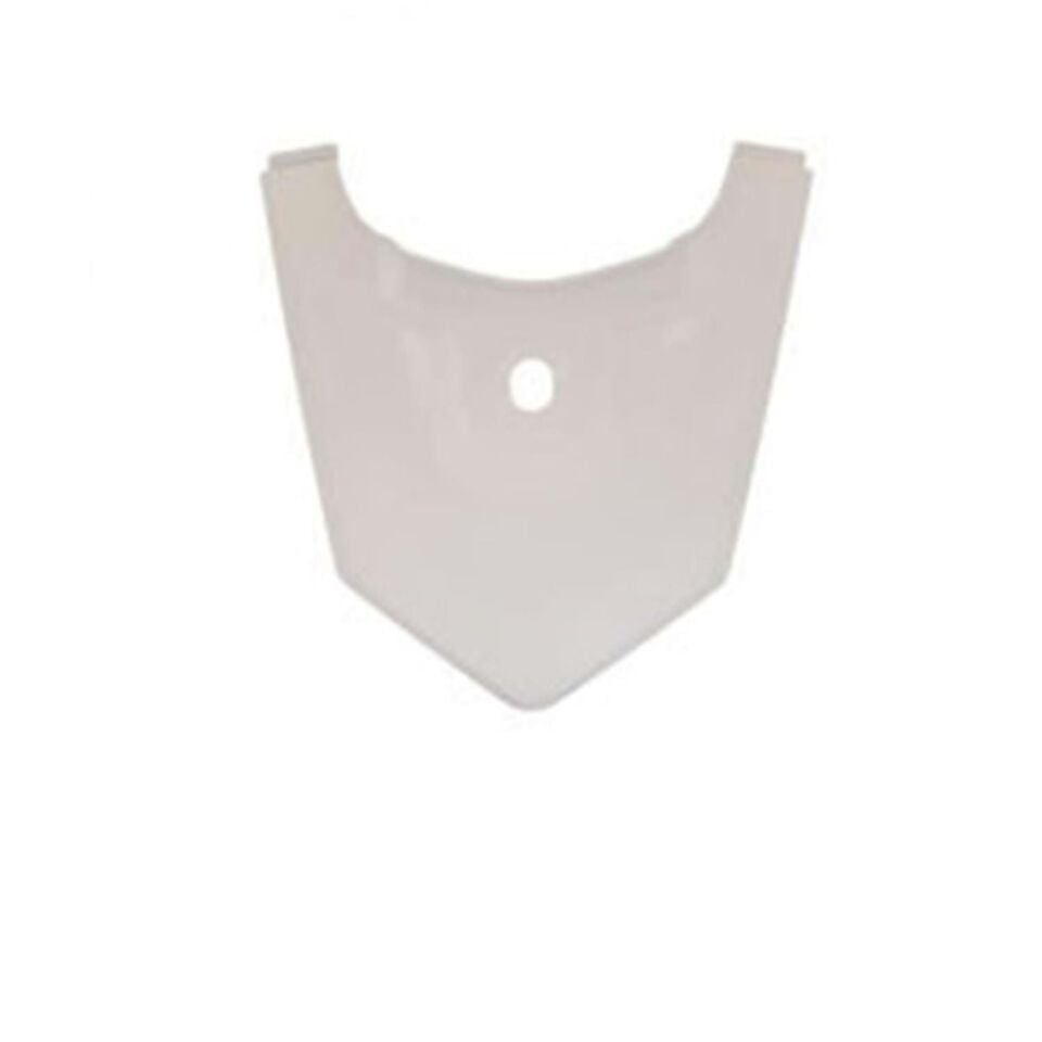 Honda Arka Taşıyıcı Kapağı Dio 110 Beyaz