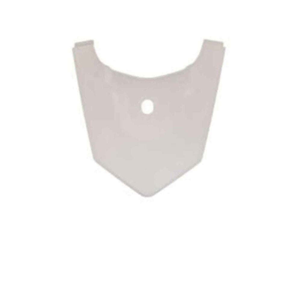 Honda Arka Taşıyıcı Kapağı Dio 110 Beyaz