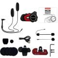 Knmaster Kn2200 Bluetooth İnterkom Seti