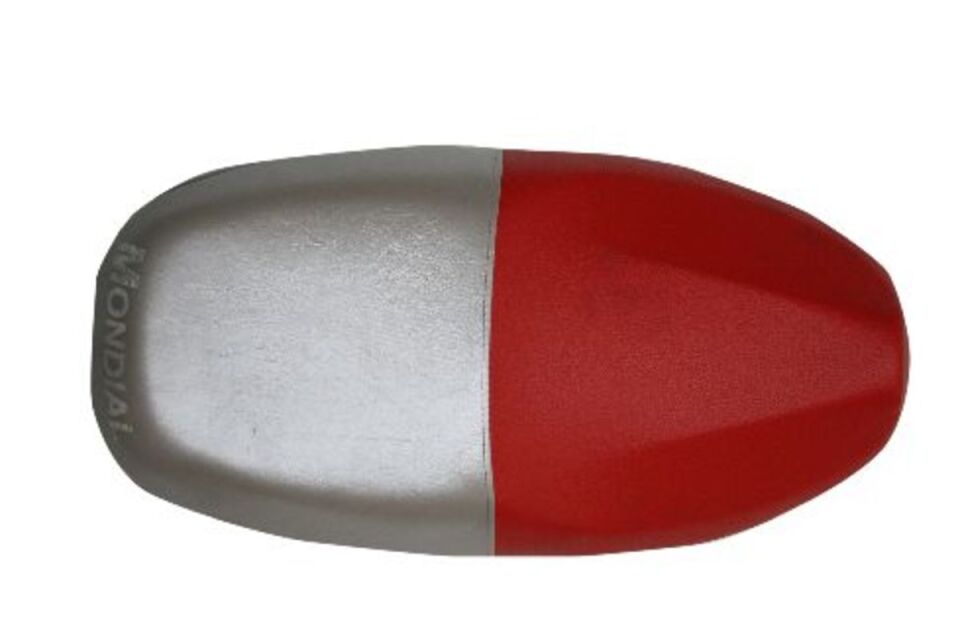 Mondial Rr Model Sele Kırmızı