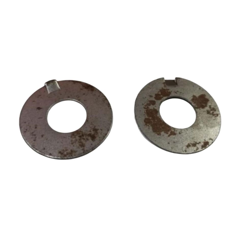 Mz Sonsuz Dişli Kasnak Pulu Adet