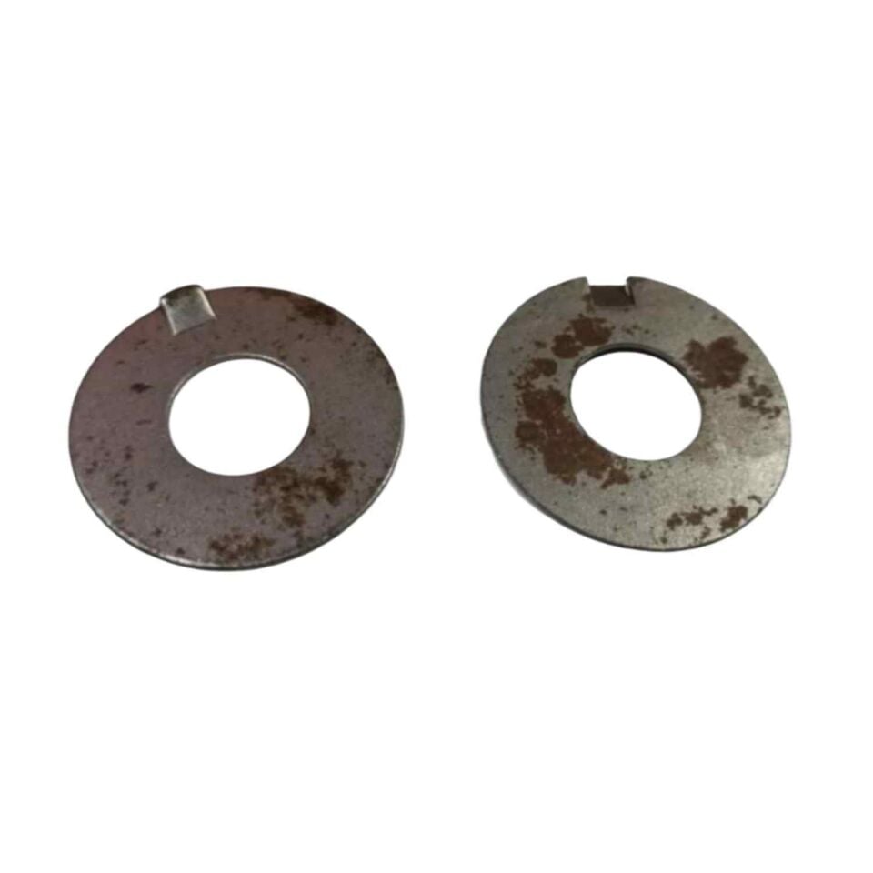 Mz Sonsuz Dişli Kasnak Pulu Adet