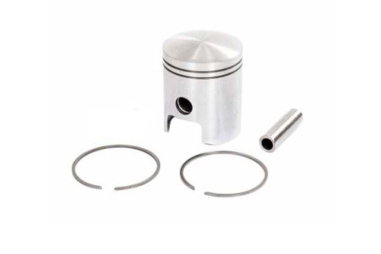 Honda Piston 47.50 (0.50) 12P Kn.Pride+Yb80 Ikyp