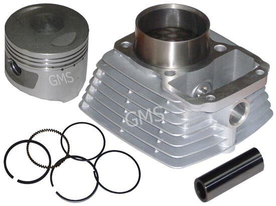 Silindir Set 63.50Mm Racer 200