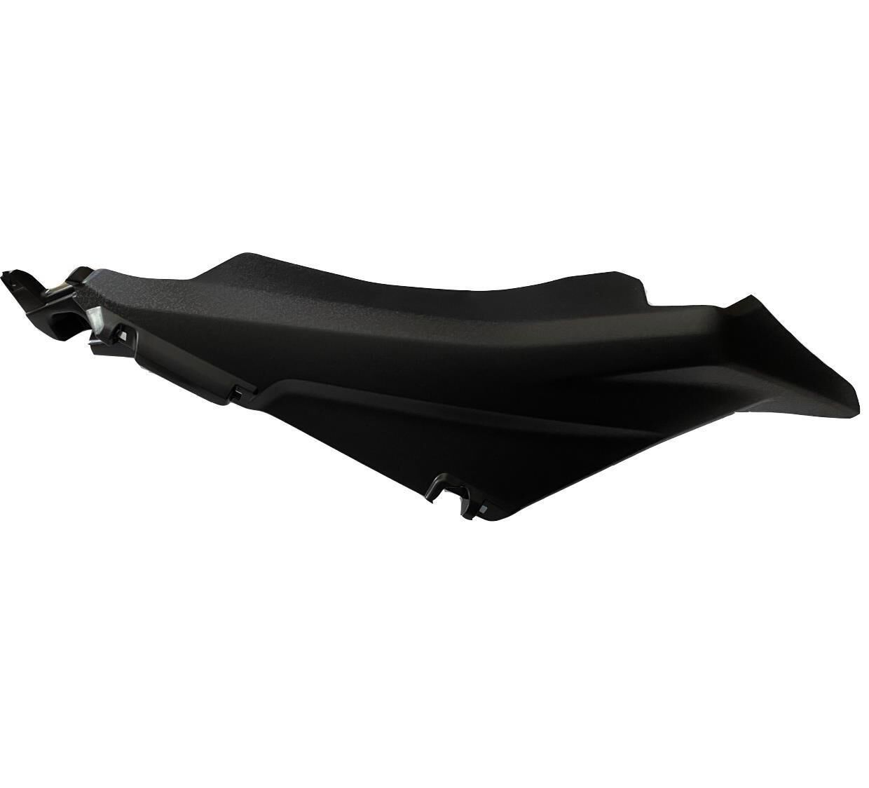 Xmax 250 Uyumlu Stop Alt Parça Sağ Siyah B74-F172F-00