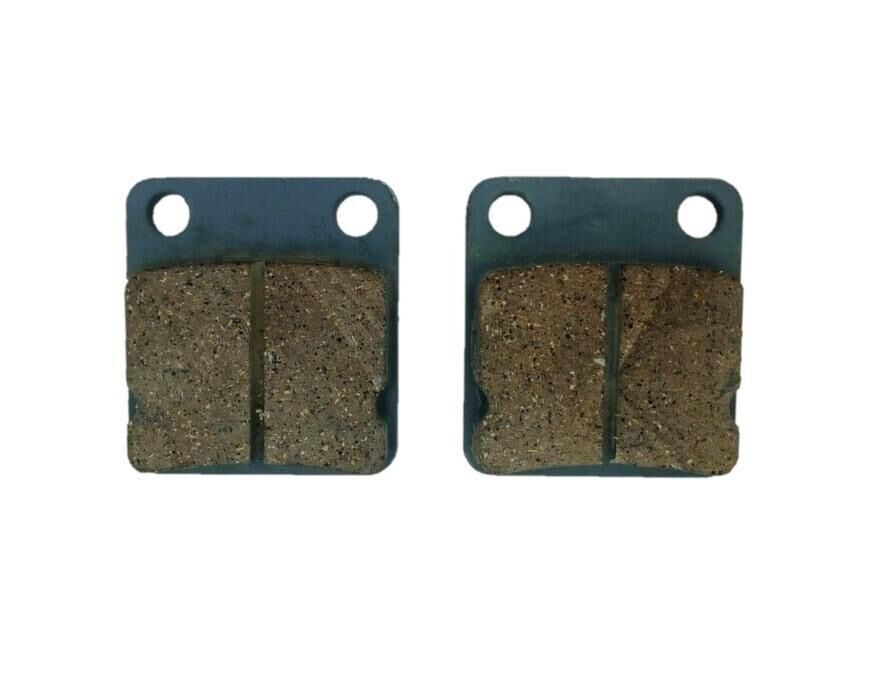 125 Mx Ön Fren Disk Balatası Orj