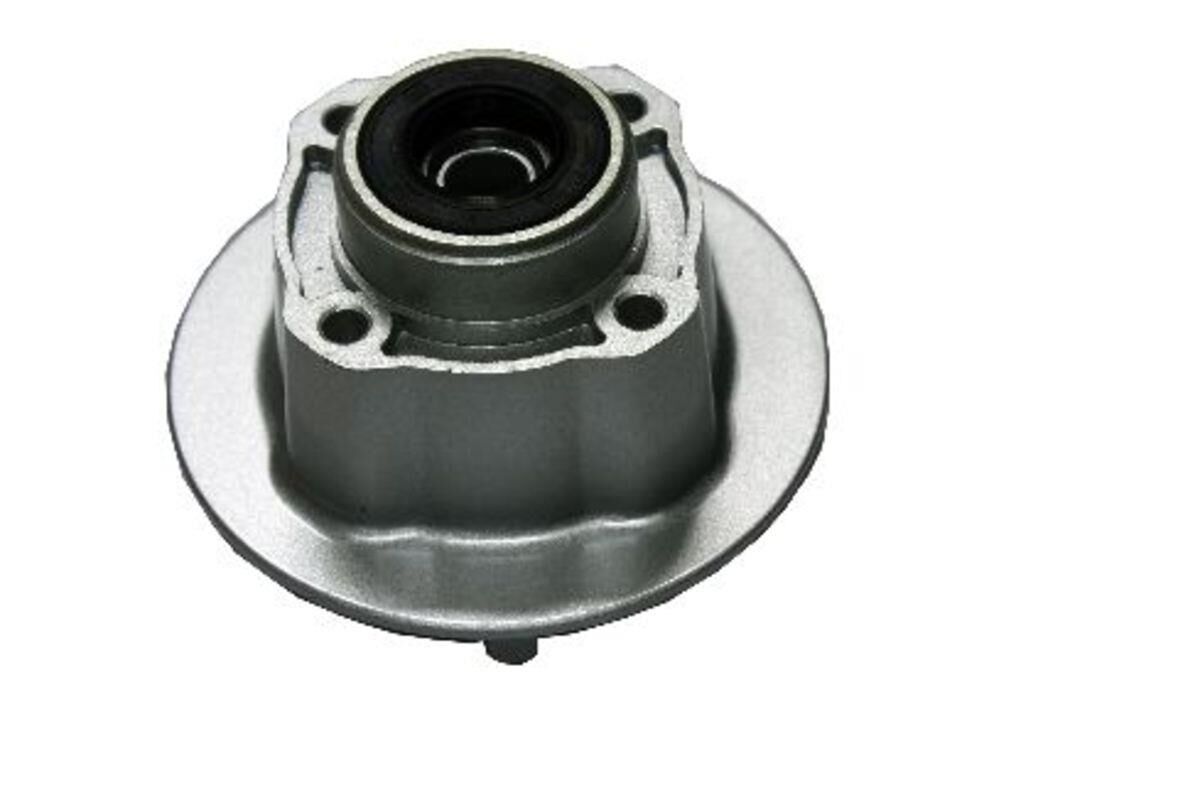 150Kn Arka Stoper Gövdesi Komple Orj