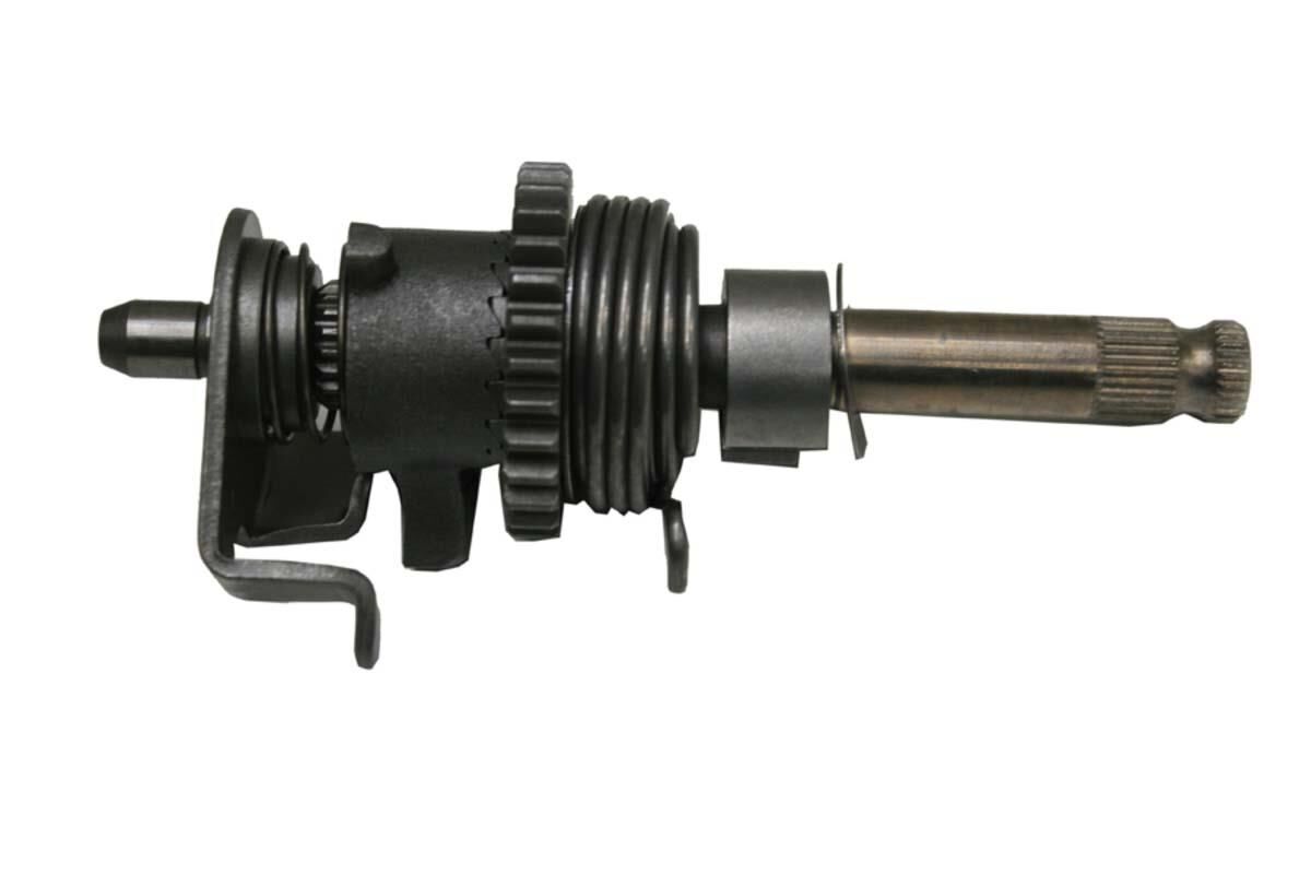 180 Z-One S Marş Mili Komple Orj