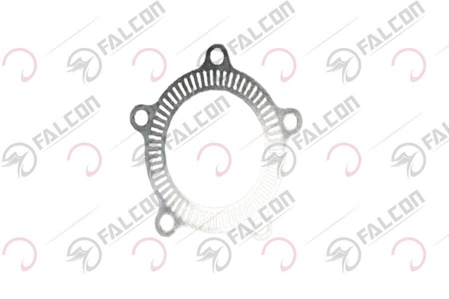 Falcon N 288 Naked Abs Okuyucu Sensör Sacı