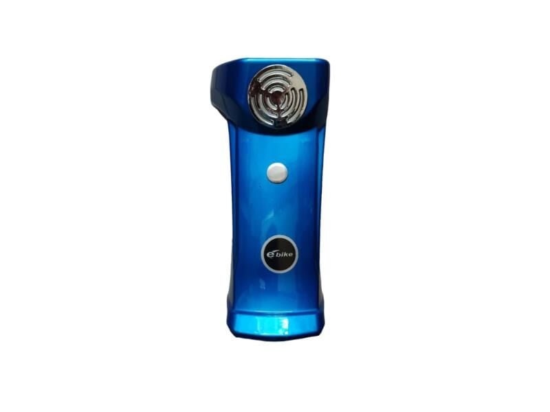 Gidon Muhafaza Ön Mavi E-Bisiklet Cobra