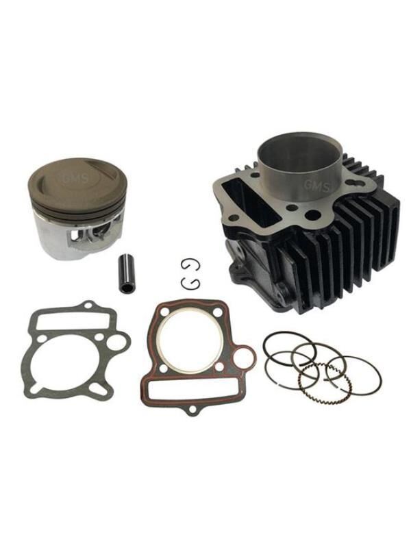 Sılındır Set 56.50Mm 13P 70B Snıper Pro X 135-Ege 50