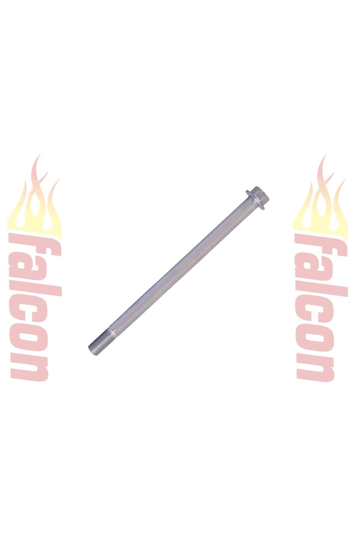 Runner 125 Sk125-7 Arka Teker Mili Orijinal