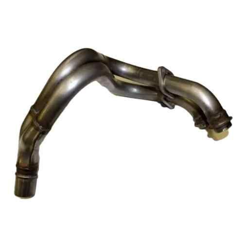 Cf Moto Sd 650-S  (Efi) / ( Nk650 Abs) Egzoz Borusu Orijinal