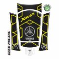 Yamaha Xmax 2018 - 2022 Uyumlu Tank Pad 013