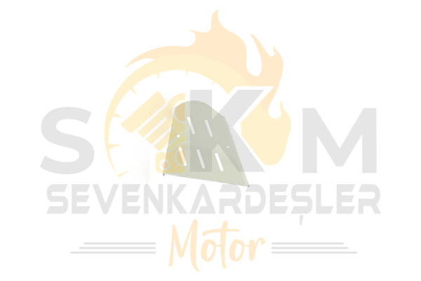 Cf Moto Terralander 800 (4X4) (Efi) Arka Salıncak Muhafaza Kapagı Sag Orijinal