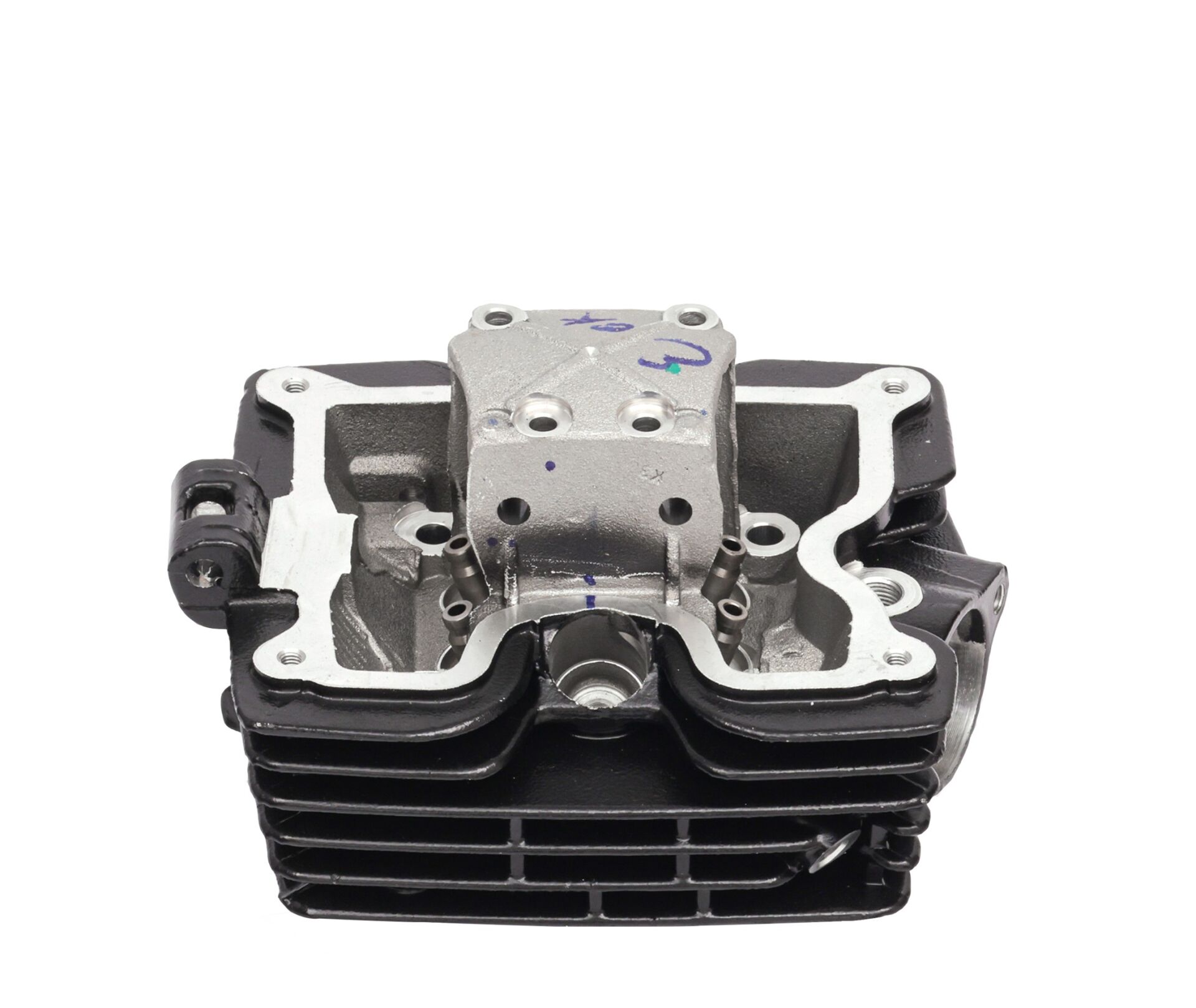 Tvs Apache Rtr 200 Sılındır Kapagı Orijinal