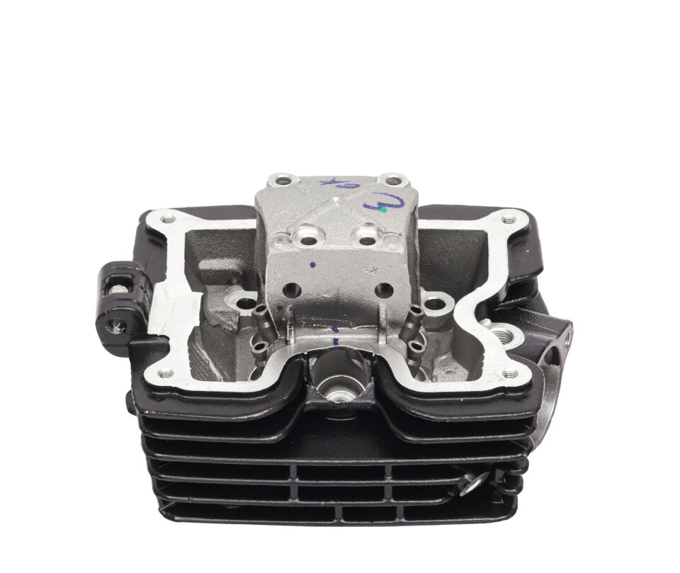 Tvs Apache Rtr 200 Sılındır Kapagı Orijinal