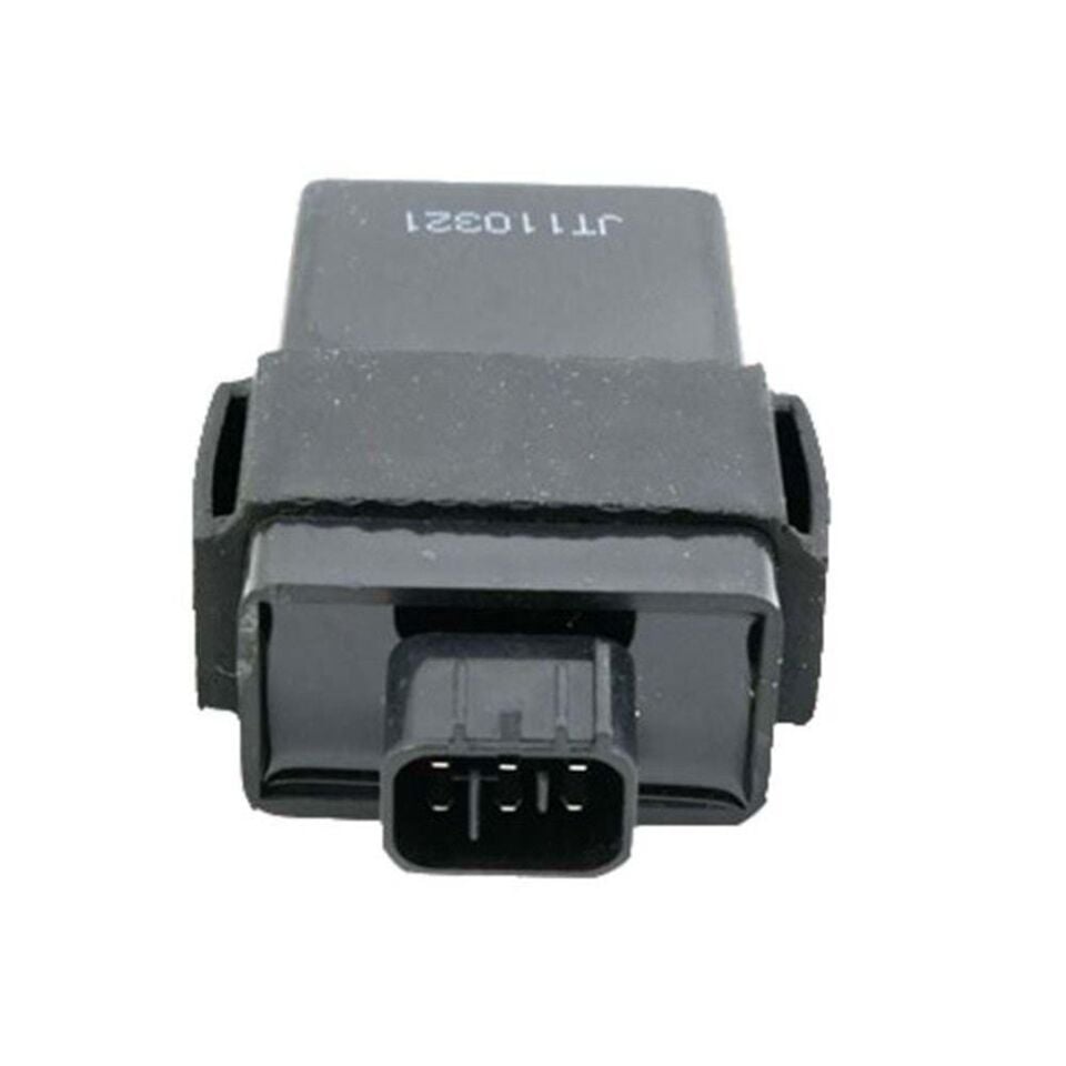 Yamaha Ybr Beyin Cdi 2004 6 Fiş (Bıd060)