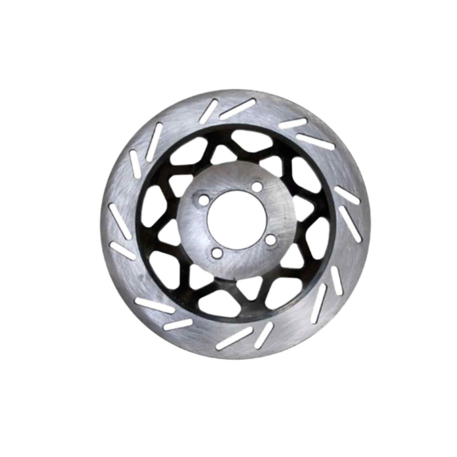 125 Mx Ön Disk 50-240-4 Orj