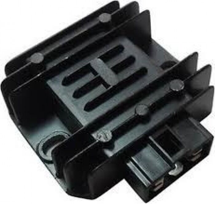 Mondıal 125 Fuzıon Regulator Orijinal