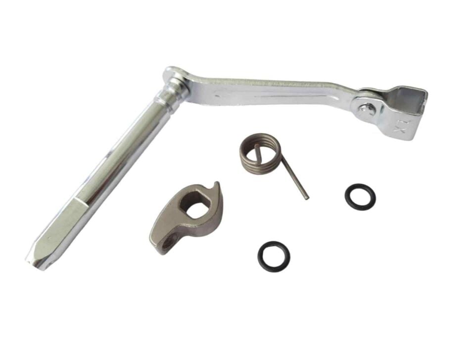 Cg Model Debriyaj Levye Alt Uzun 11,80 Mm 5 Parça Komple
