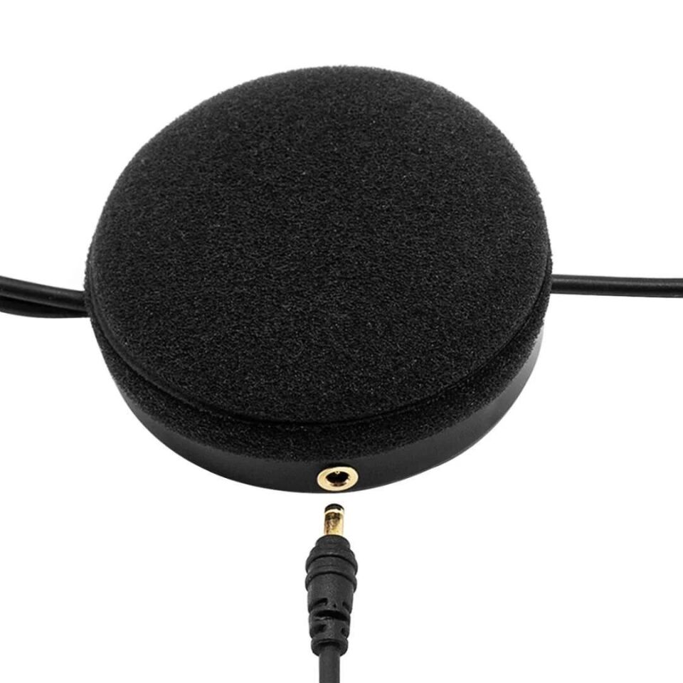 Knmaster Kn550 Motosiklet Bluetooth Kulaklık Mikrofon Seti