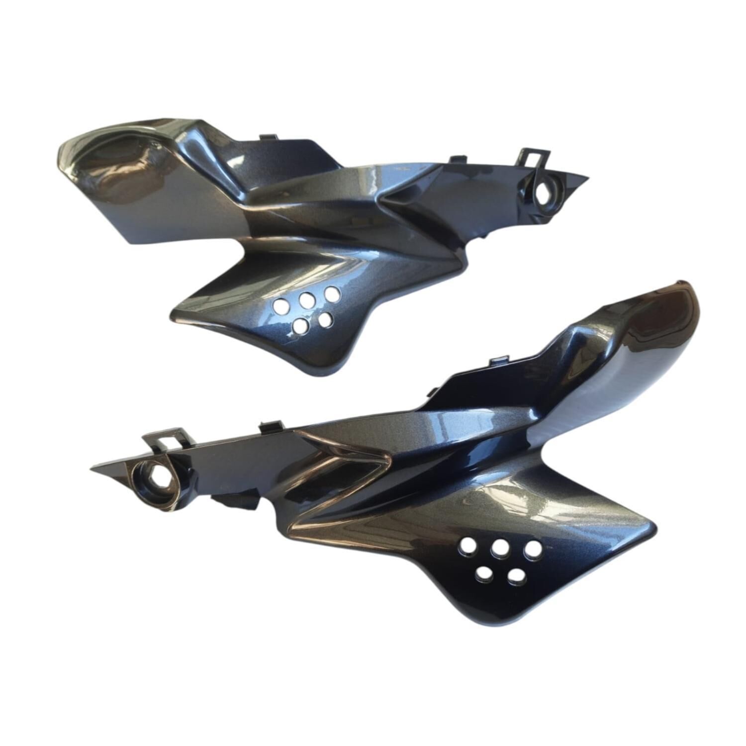 Mondial Mh Drift 125 L Far Muhafaza Alt Parça (65401)