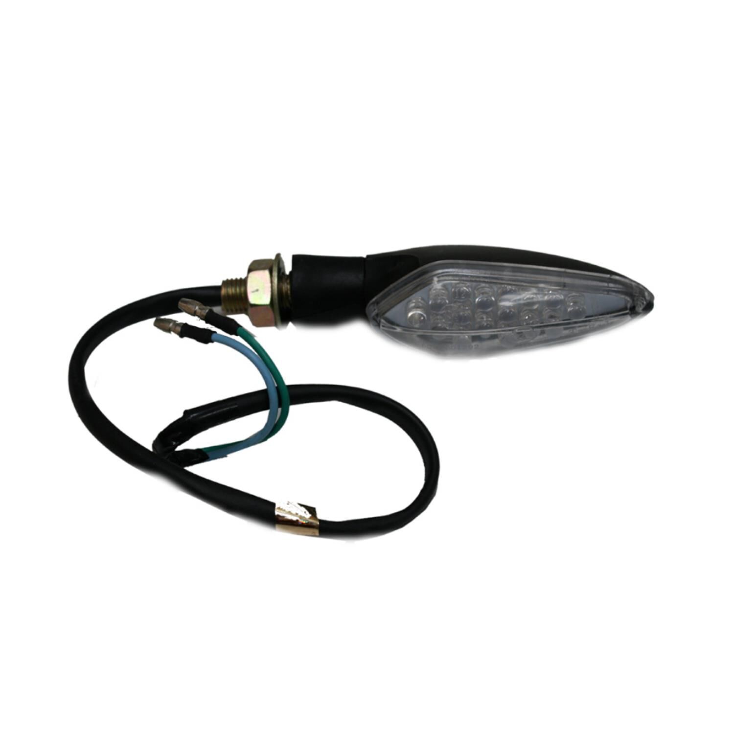 Mondial Scooter Ardour Arka Sinyal (Adet) Orj *