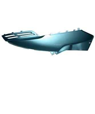 Mondial Sele Altı Yan Kapak Sağ 125 Mt Turkuaz Orj.