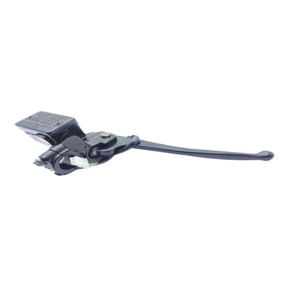 Ramzey Scooter Kalipso B08 Ön Fren Üst Merkezi