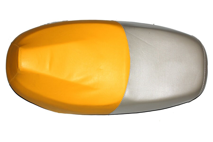 Mondial Rr Model Sele Sarı