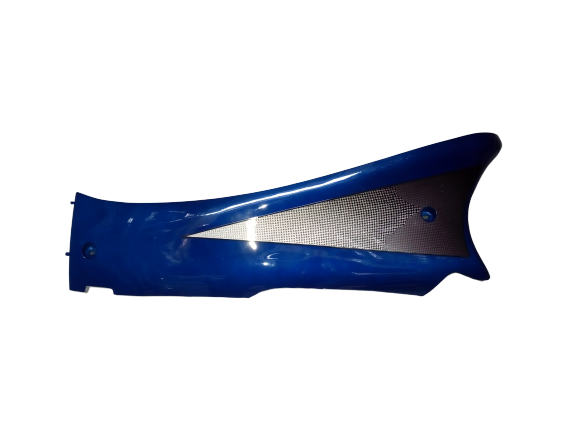 Ramzey Scooter Kalipso Alt Panel Sol Mavi